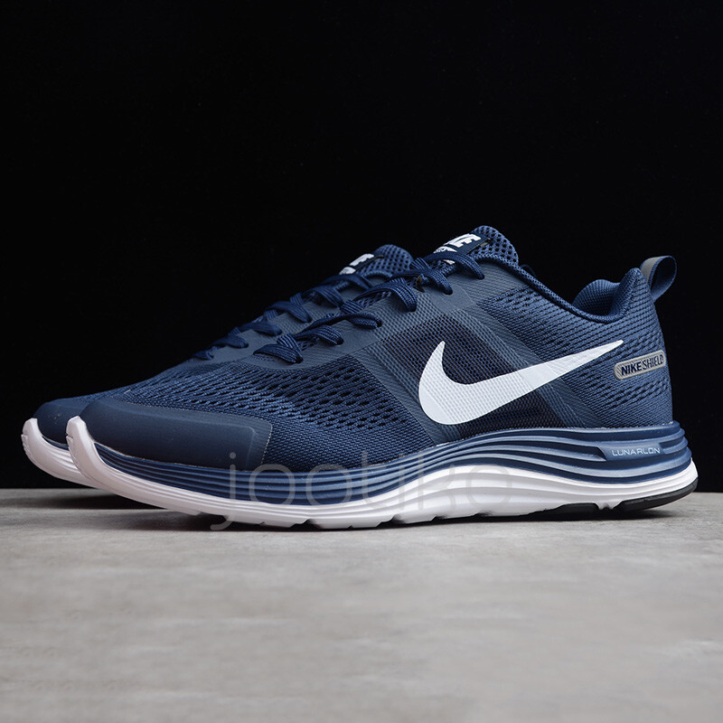 کتانی مردانه نایک لونارلون NIKE LUNARLON