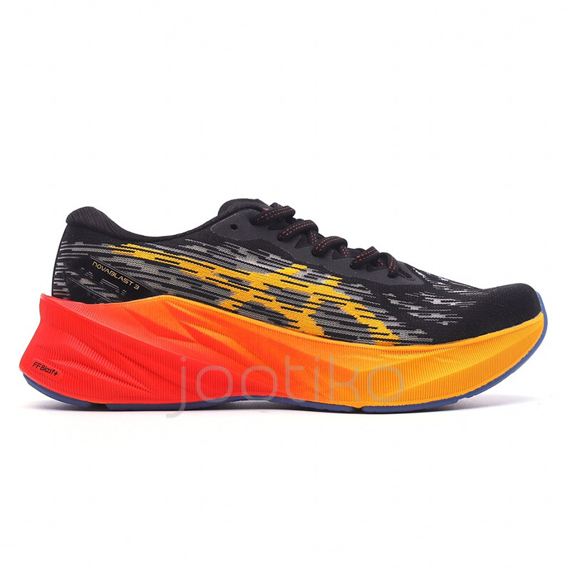 اسیکس نوابلاست Asics NOVABLAST 3