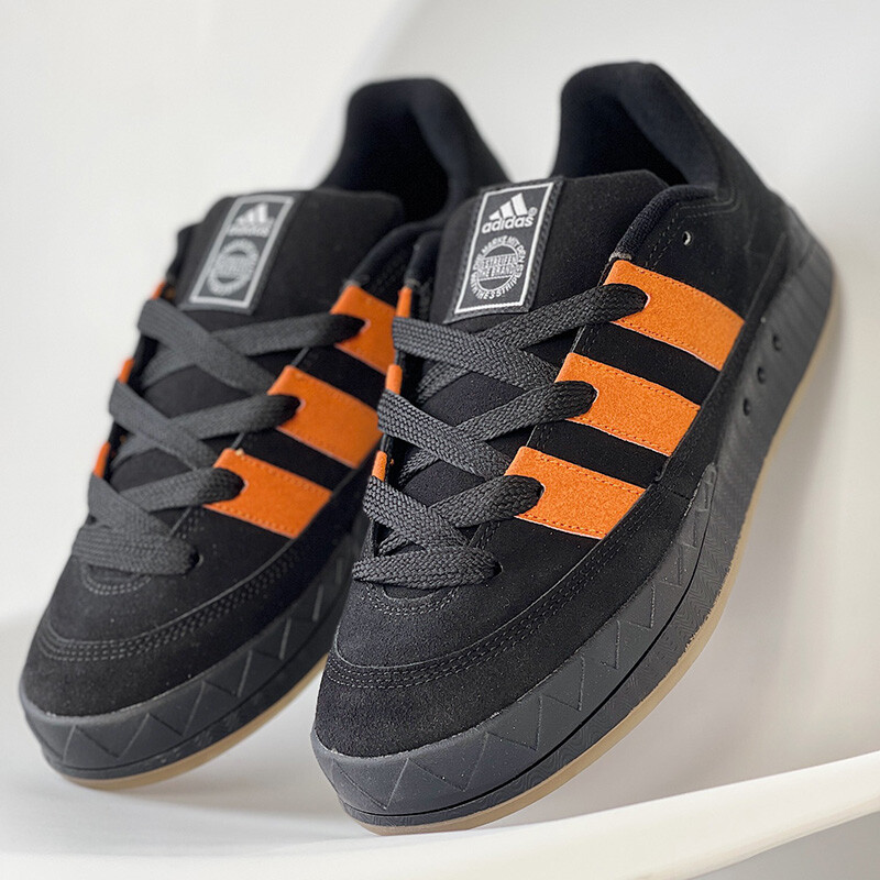 آدیداس ادیماتیک adidas Adimatic Jamal Smith