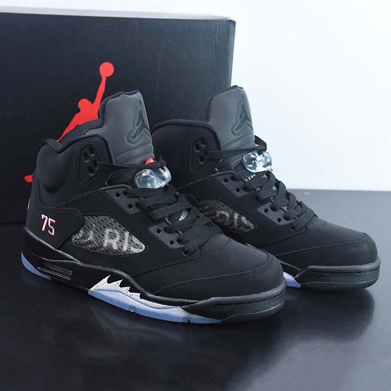 ایر جردن 5 رترو Air Jordan 5 Retro Paris Saint-German