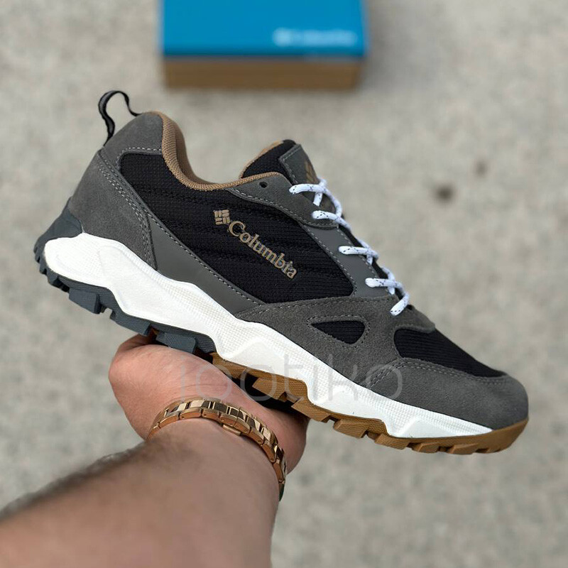 کفش کلمبیا تریل Columbia IVO Trail