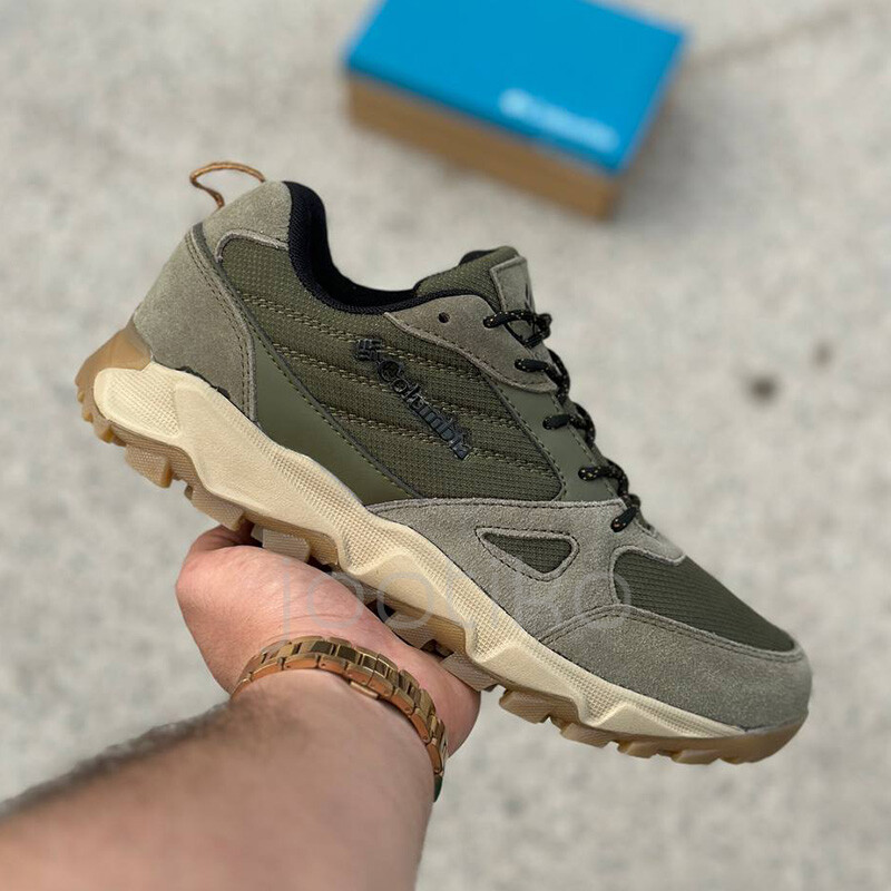 کفش کلمبیا تریل Columbia IVO Trail