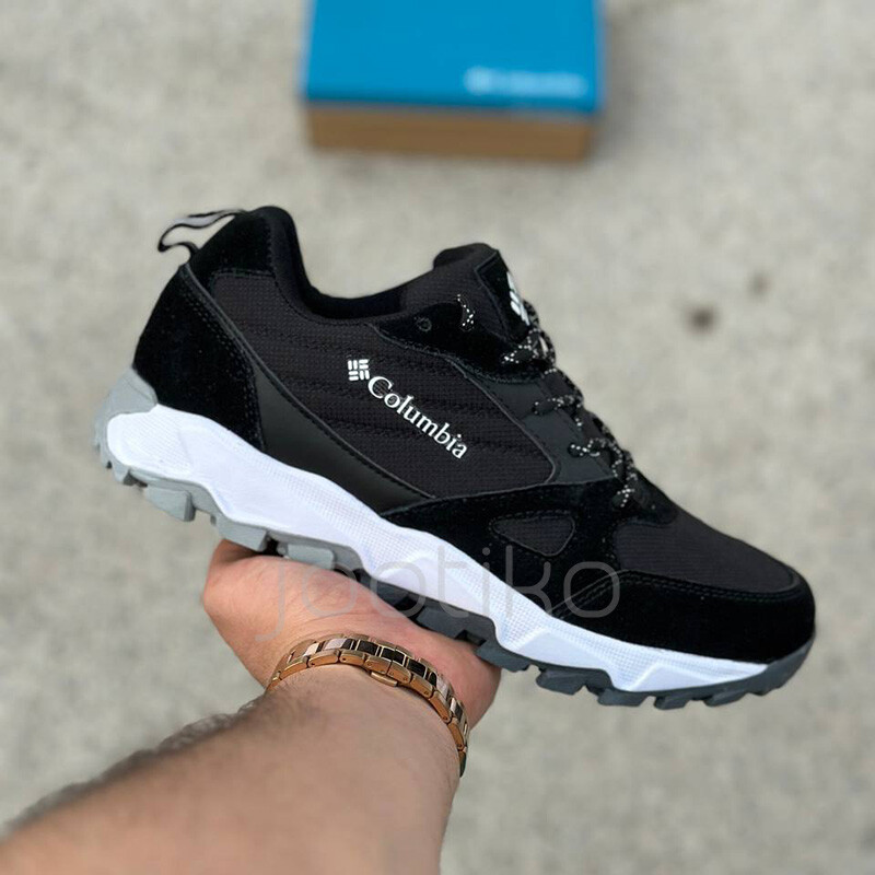 کفش کلمبیا تریل Columbia IVO Trail