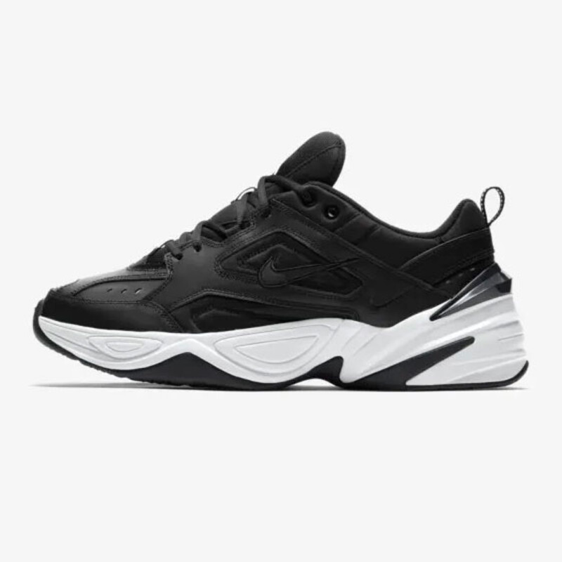 کتانی نایک تکنو Nike M2K Tekno مشکی زیر سفید
