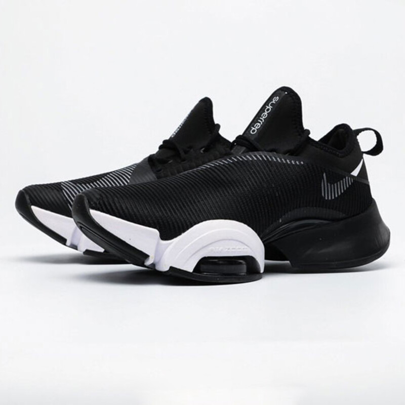 نایک ایر زوم سوپر رپ مشکی Air Zoom SuperRep