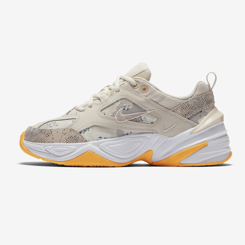 کتانی نایک تکنو کرم Nike M2K Tekno