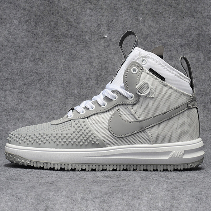 نایک لونار فورس 1 داک بوت مردانه Nike LUNAR FORCE 1 DUCKBOOT