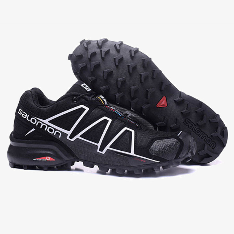 سالامون اسپید کراس salomon speedcross 4