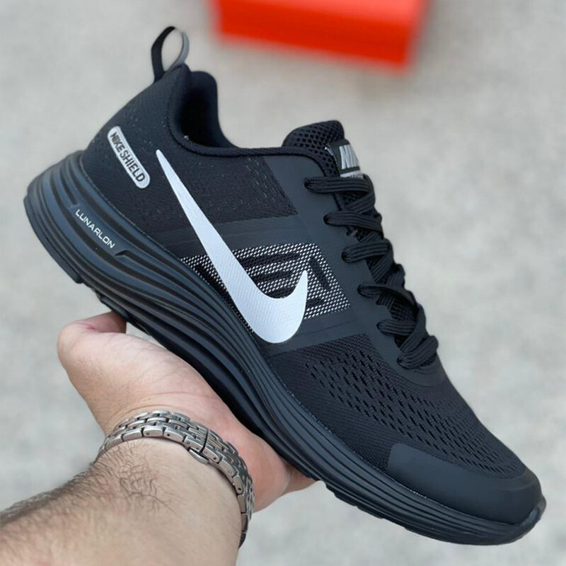کتانی نایک لونارلون NIKE LUNARLON