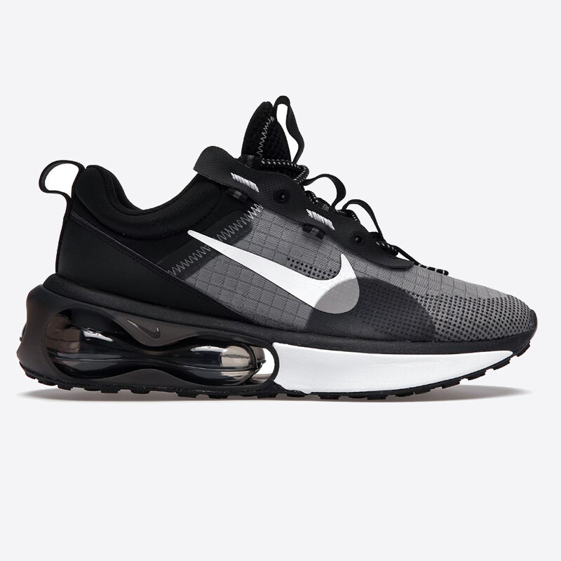 نایک ایرمکس 2021 Nike Air Max 2021 Black White مردانه / زنانه