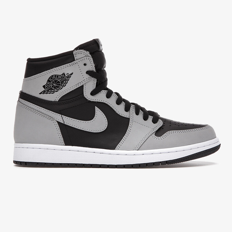 جردن وان رترو شدو Jordan 1 Retro High Shadow 2.0