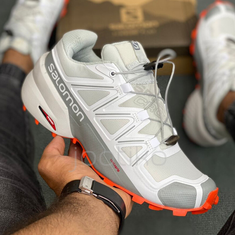 سالامون اسپید کراس salomon speedcross 5 مردانه