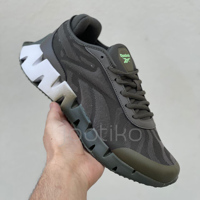 ریباک زیگ داینامیکا Reebok Zig Dynamica 3