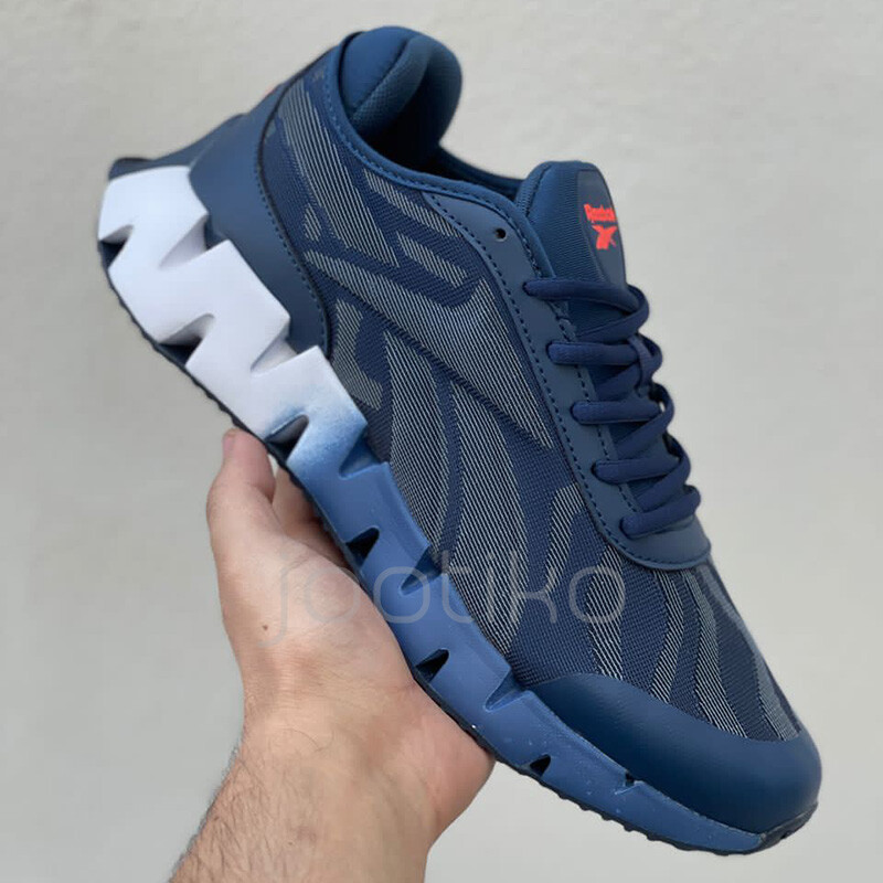 ریباک زیگ داینامیکا Reebok Zig Dynamica 3