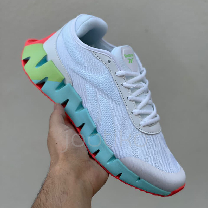ریباک زیگ داینامیکا Reebok Zig Dynamica 3