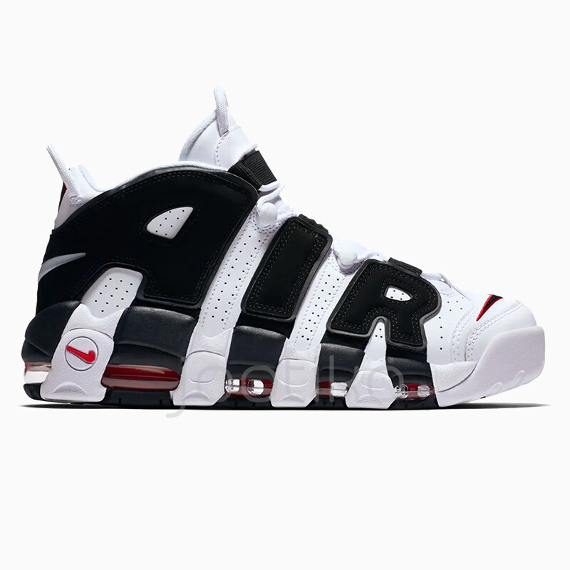 نایک ایر مور آپتمپو Nike Air More Uptempo Scottie Pippen