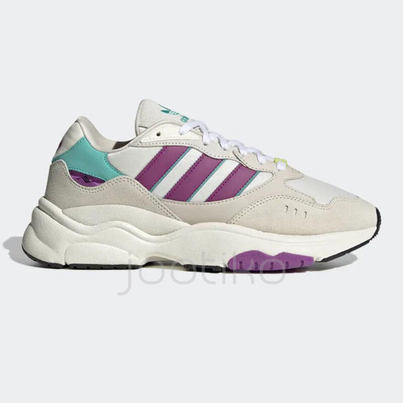 کتانی آدیداس رتروپی Adidas RETROPY F90