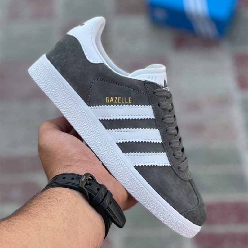 کفش آدیداس گزل adidas Gazelle Shoe