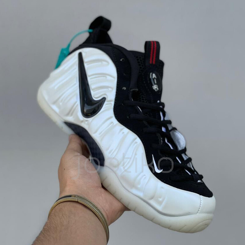 نایک ایر فومپوزیت Nike Air Foamposite Pro Pearl