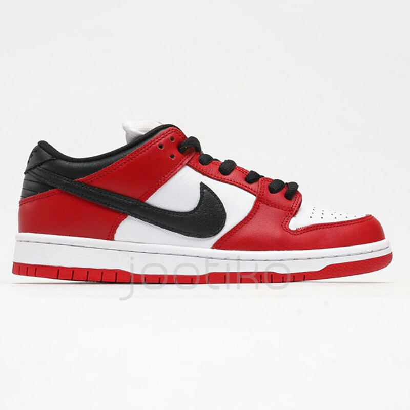 نایک اس بی دانک شیکاگو Nike SB Dunk Low J-Pack Chicago