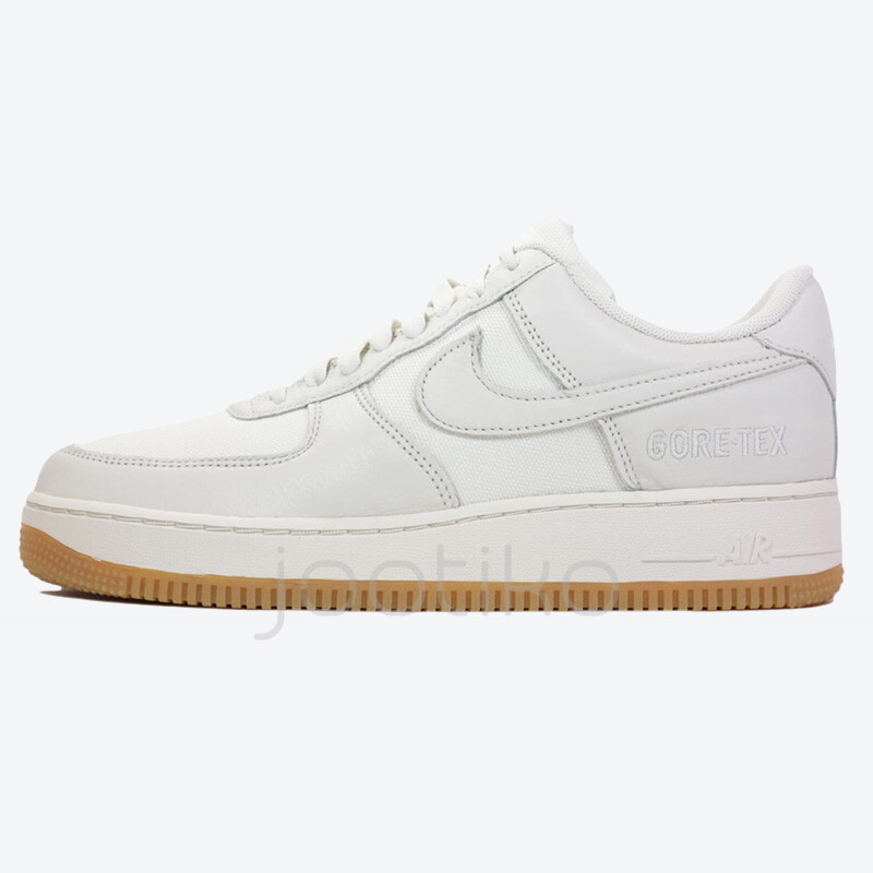 نایک ایر فروس وان گورتکس Nike Air Force 1 Gore-Tex Phantom