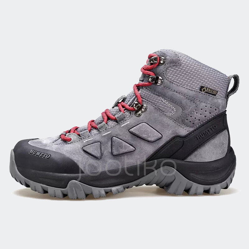 کفش کوهنوردی هامتو HUMTTO Hiking Shoes زنانه