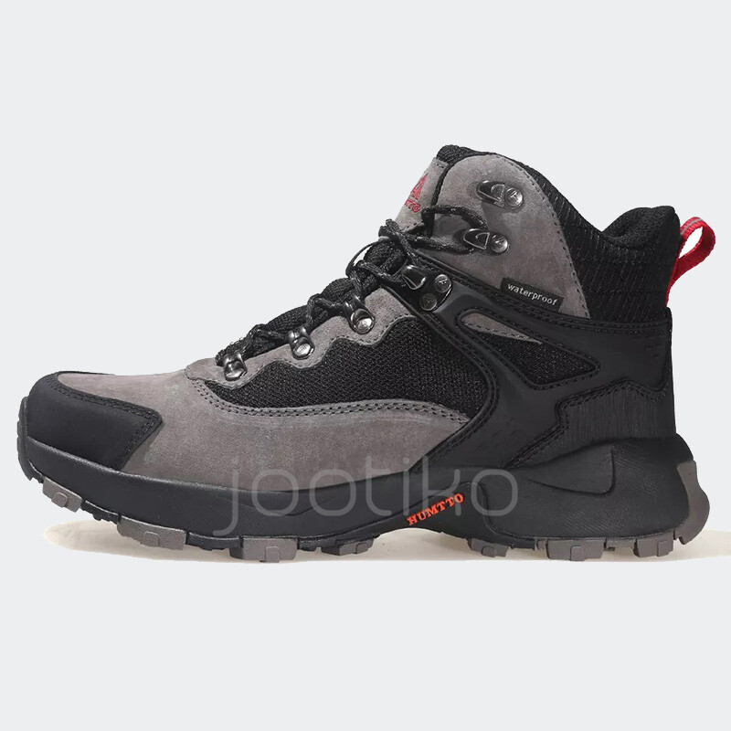 کفش کوهنوردی هامتو HUMTTO Hiking Shoes مردانه