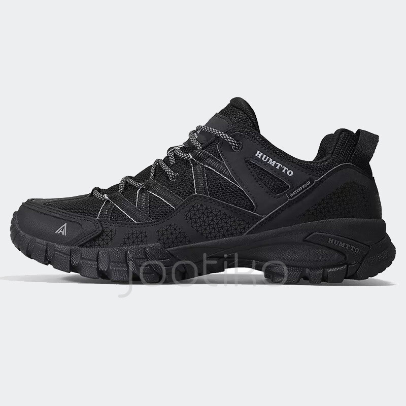 کفش طبیعت گردی هامتو HUMTTO Outdoor Shoes مردانه