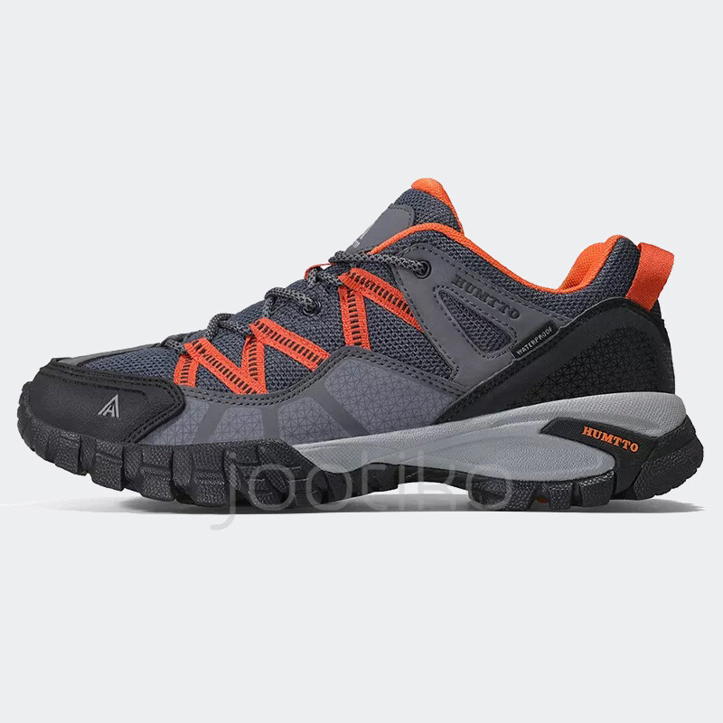 کفش طبیعت گردی هامتو HUMTTO Outdoor Shoes مردانه