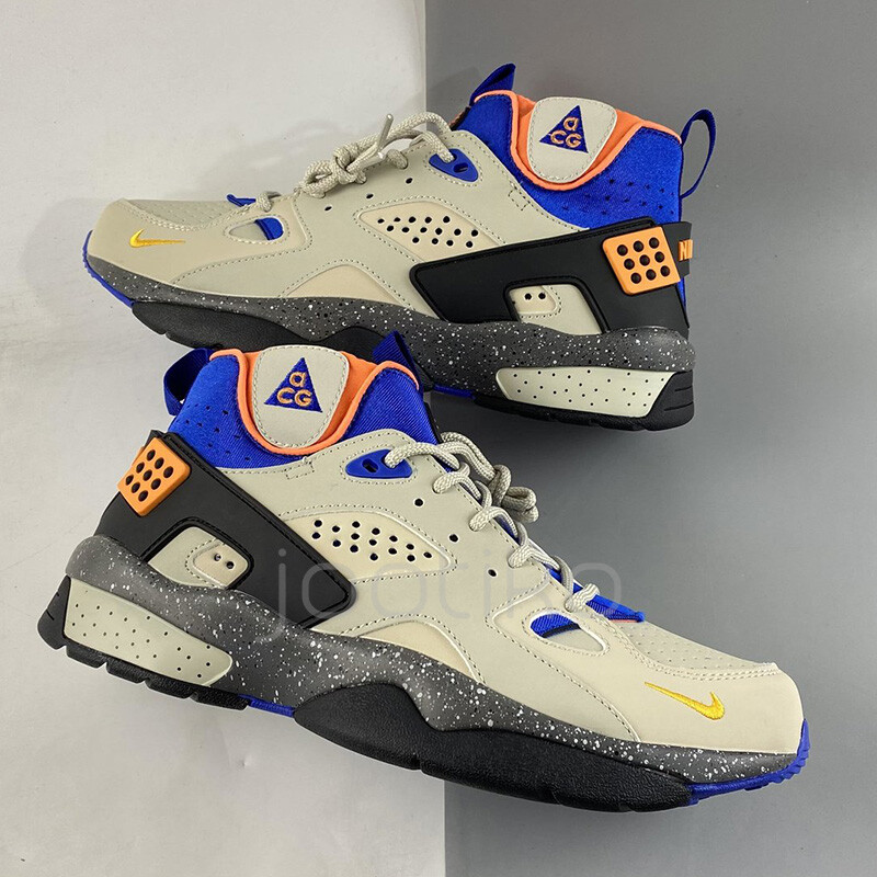 نایک ای سی جی مواب Nike ACG Air Mowabb OG Rattan Birch