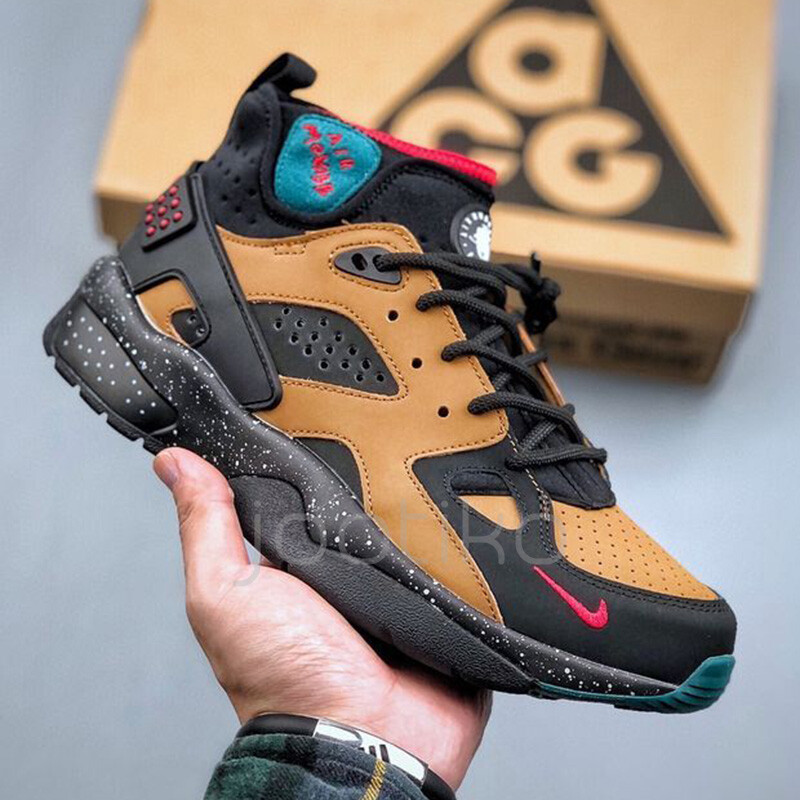 نایک ای سی جی مواب Nike ACG Air Mowabb Olivia Kim No Cover