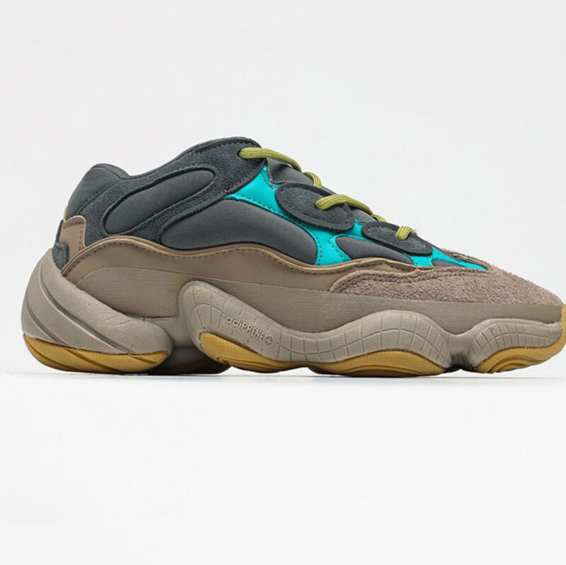 کتانی آدیداس یزی Adidas Yeezy 500