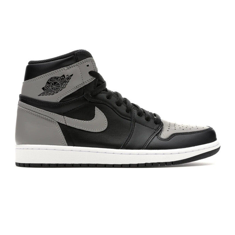 نایک ایر جردن وان Jordan 1 Retro High Shadow