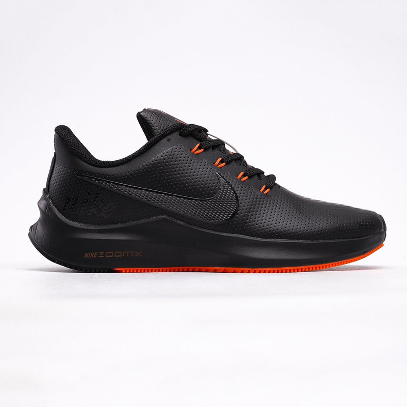 نایک زوم ایکس مردانه Nike Zoom X Pegasus V6 Turbo چرم