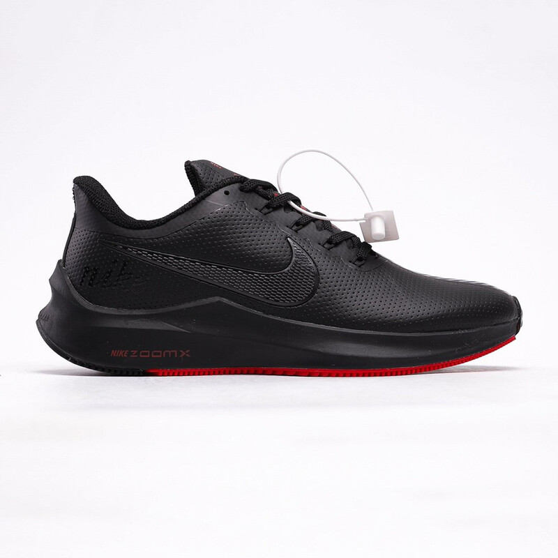 نایک زوم ایکس مردانه Nike Zoom X Pegasus V6 Turbo چرم