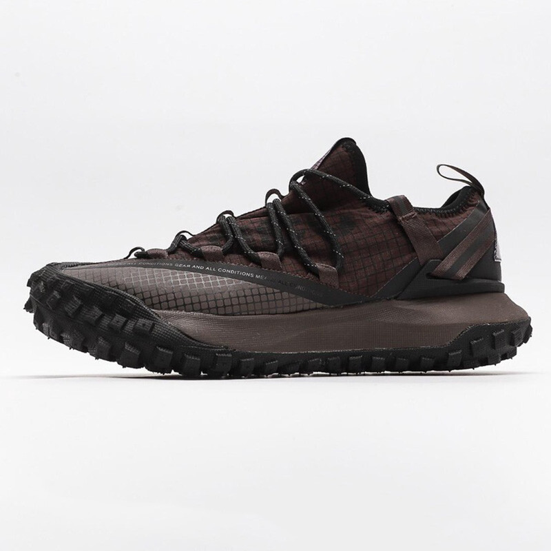 نایک ای سی جی ماونتین فلای Nike ACG Mountain Fly Brown Basalt