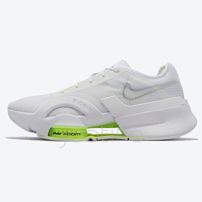 نایک ایر زوم سوپررپ Nike Air Zoom SuperRep 3