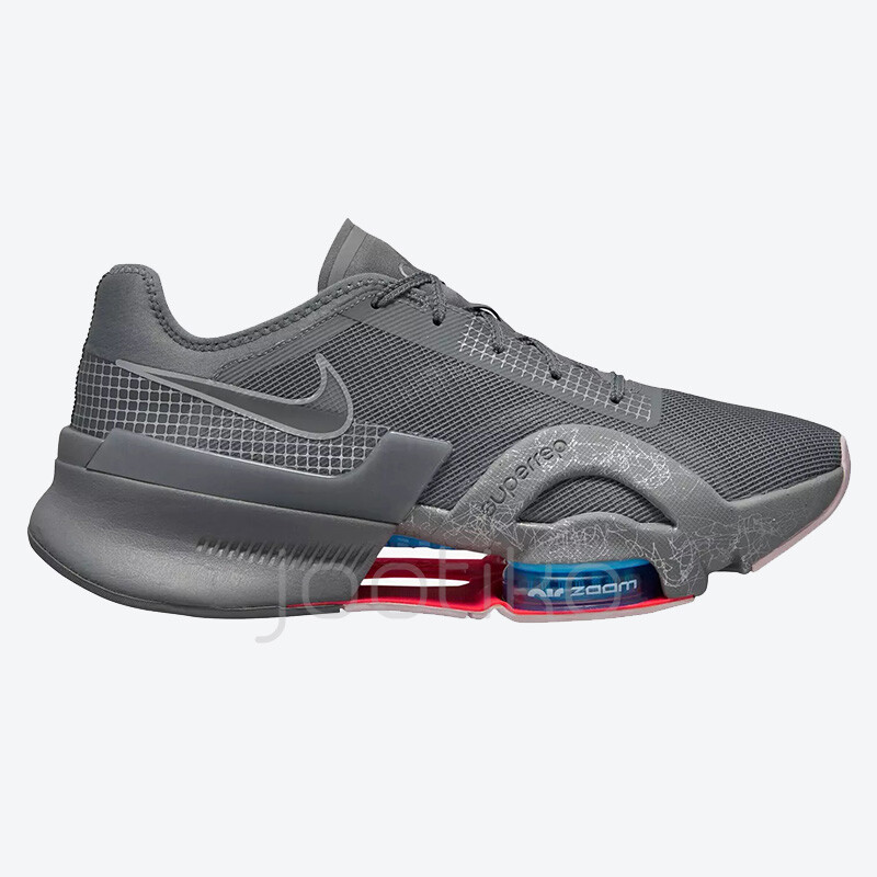 نایک ایر زوم سوپررپ Nike Air Zoom SuperRep 3