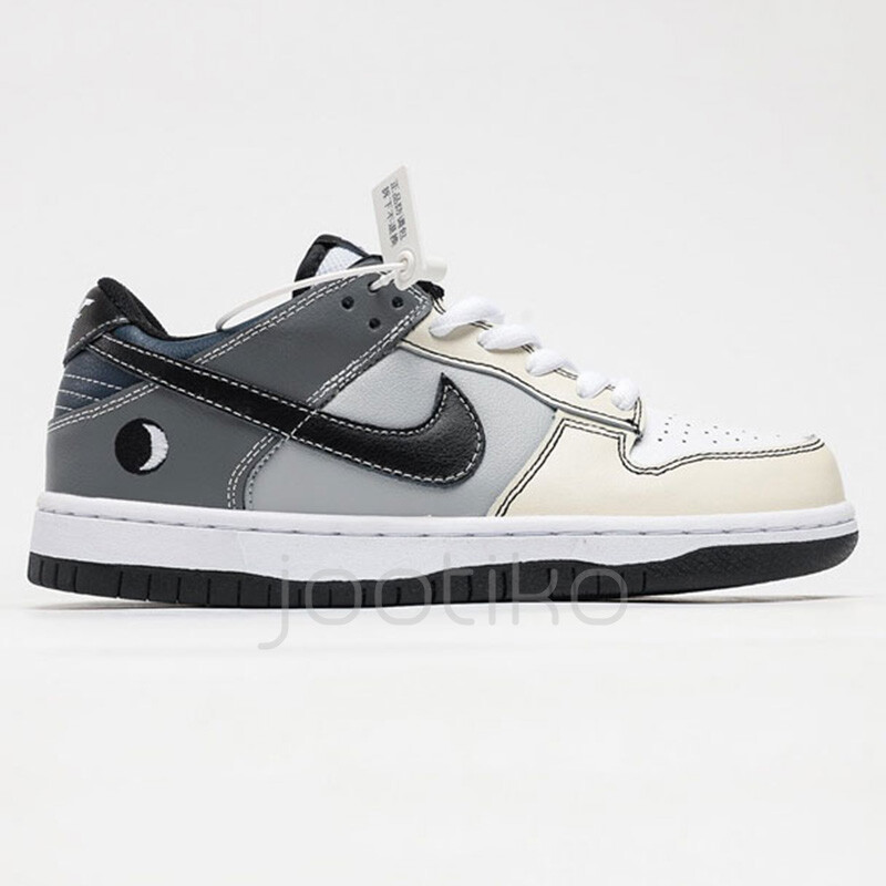 نایک اس بی دانک لونر اکلیپس Nike SB Dunk Lunar Eclipse