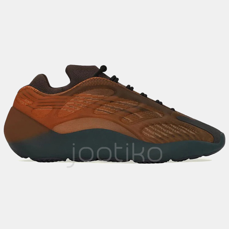 آدیداس یزی 700 وی 3 Adidas Yeezy 700 V3 Copper Fade