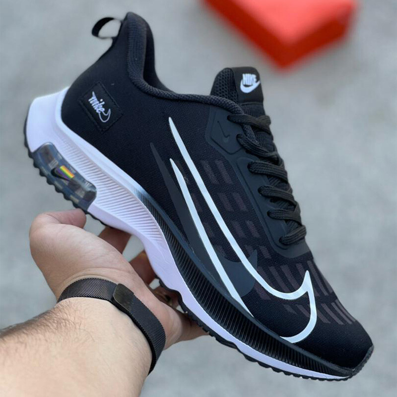 نایک زوم استراکچر Nike Zoom Structure 38X
