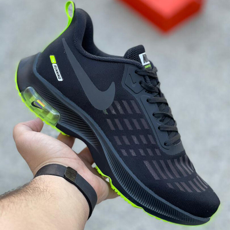 نایک زوم استراکچر Nike Zoom Structure 38X