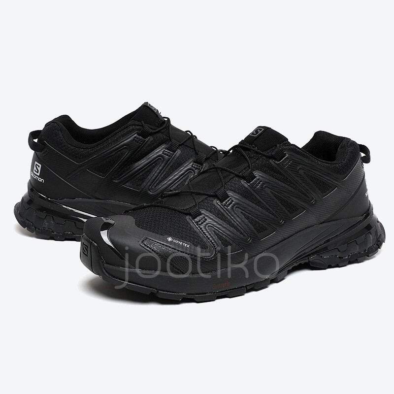 سالامون ایکس ای پرو گورتکس SALOMON XA PRO 3D GORE-TEX