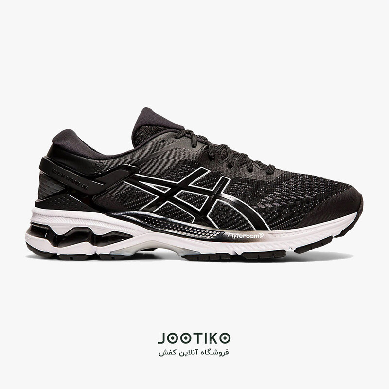 کفش مردانه اسیکس ژل کایانو Asics Gel Kayano 26