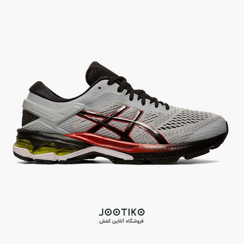 کفش مردانه اسیکس ژل کایانو Asics Gel Kayano 26