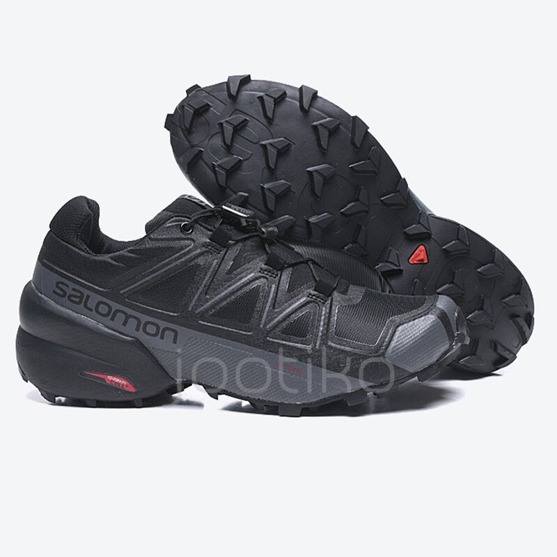 سالامون اسپید کراس salomon speedcross 5 مردانه
