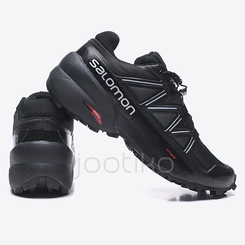 سالامون اسپید کراس salomon speedcross 5 مردانه