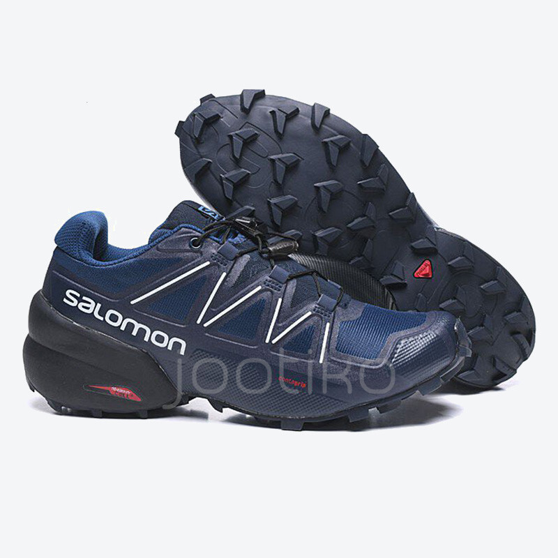 سالامون اسپید کراس salomon speedcross 5 مردانه