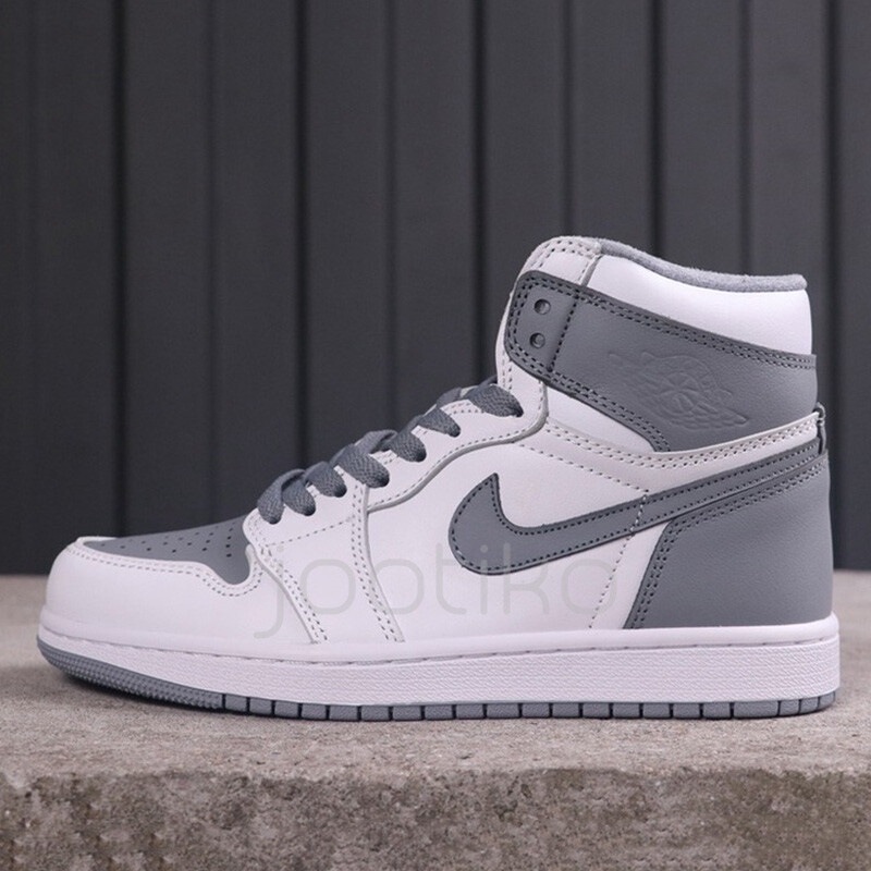 نایک جردن وان استلث Jordan 1 Retro High OG Stealth