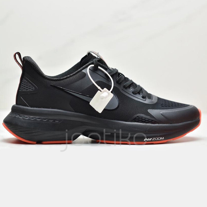 نایک زوم وین فلو NIKE ZOOM WINFLO W9 Mount